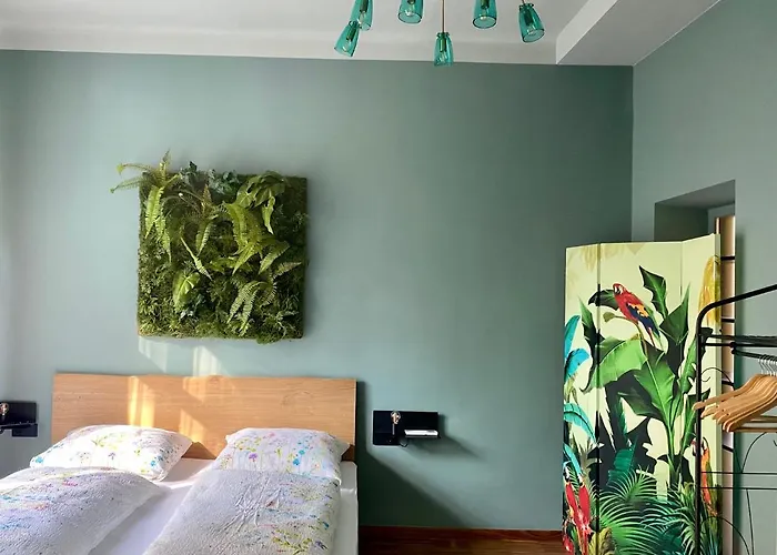Sleep & Go -Meran Easy Staying